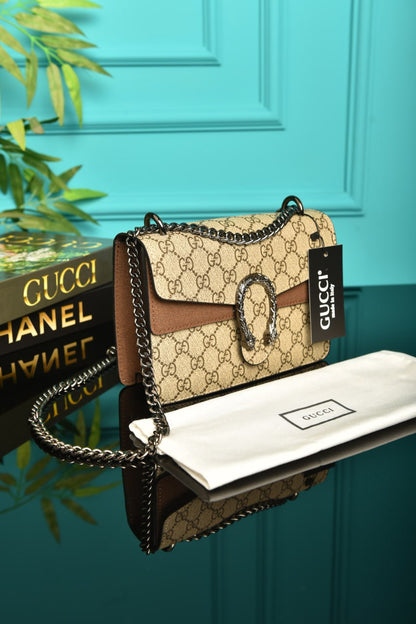 Dionysus Medium Shoulder Bag