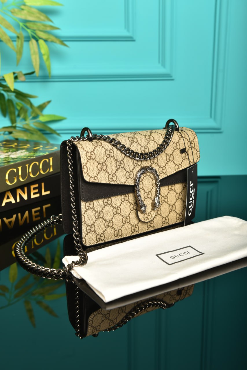 Dionysus Medium Shoulder Bag