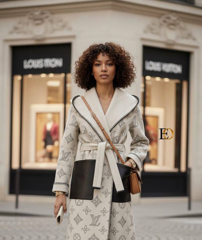 LVS - Class Kase Coat