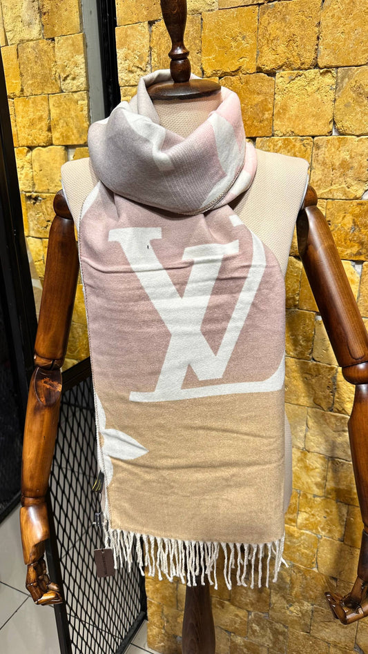 Scarf & Shawl (Cashmere)