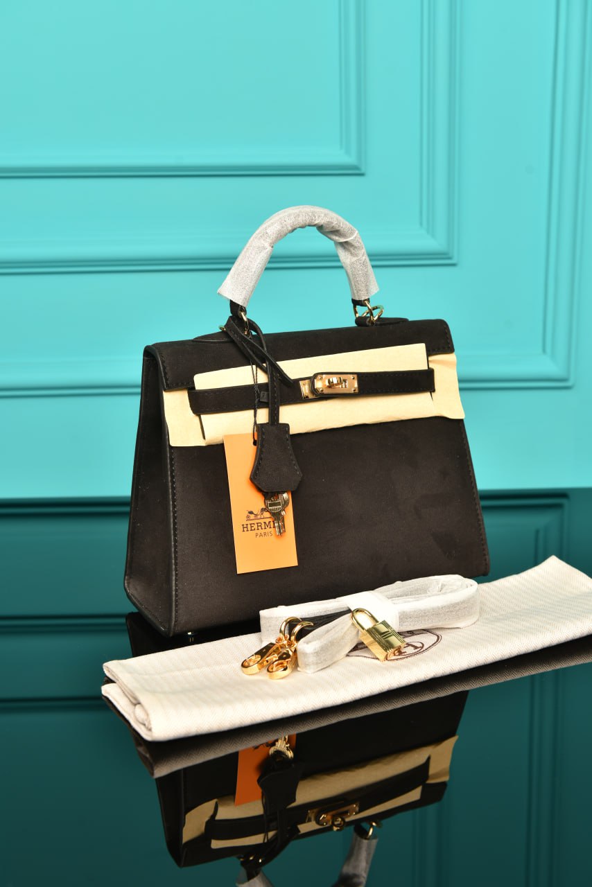 HMS - Kelly 25 ( Suede )