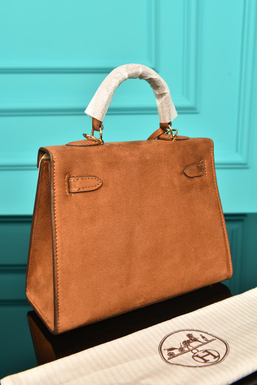 HMS - Kelly 25 ( Suede )