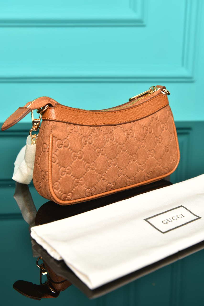 GG - Ophidia Mini Bag