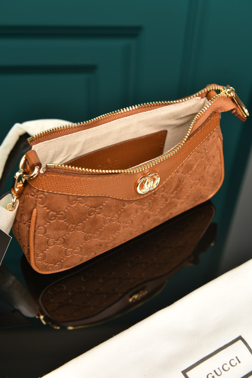 GG - Ophidia Mini Bag