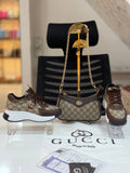 GG - Bag and Shoes