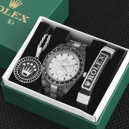 RLX - Watch Set