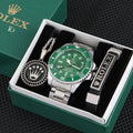 RLX - Watch Set