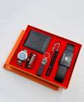RLX - Wallet - Watch Set