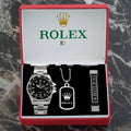 RLX - Watch Set