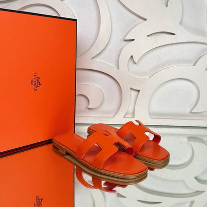 Birkin 35 Bag and Slipper Set