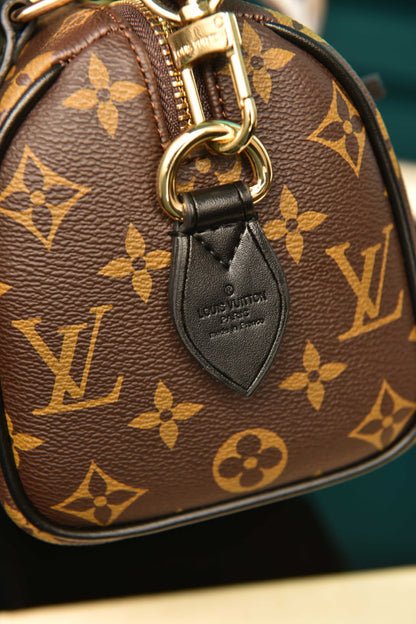 Speedy Bandouliere 20 (New)