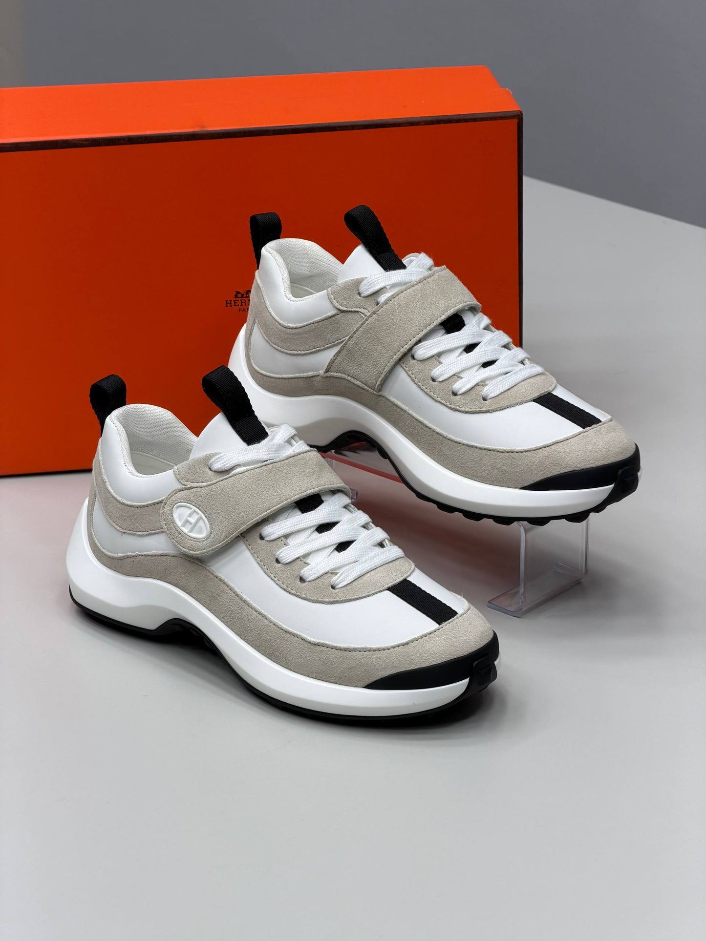 - 21 ( Real Leather )