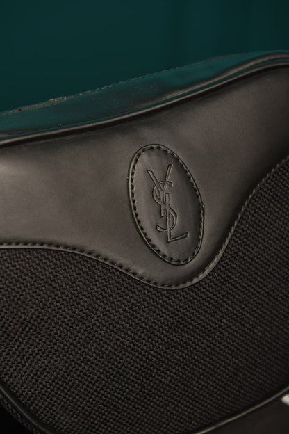 Le 5 A 7 Hobo Bag In Smooth Leather