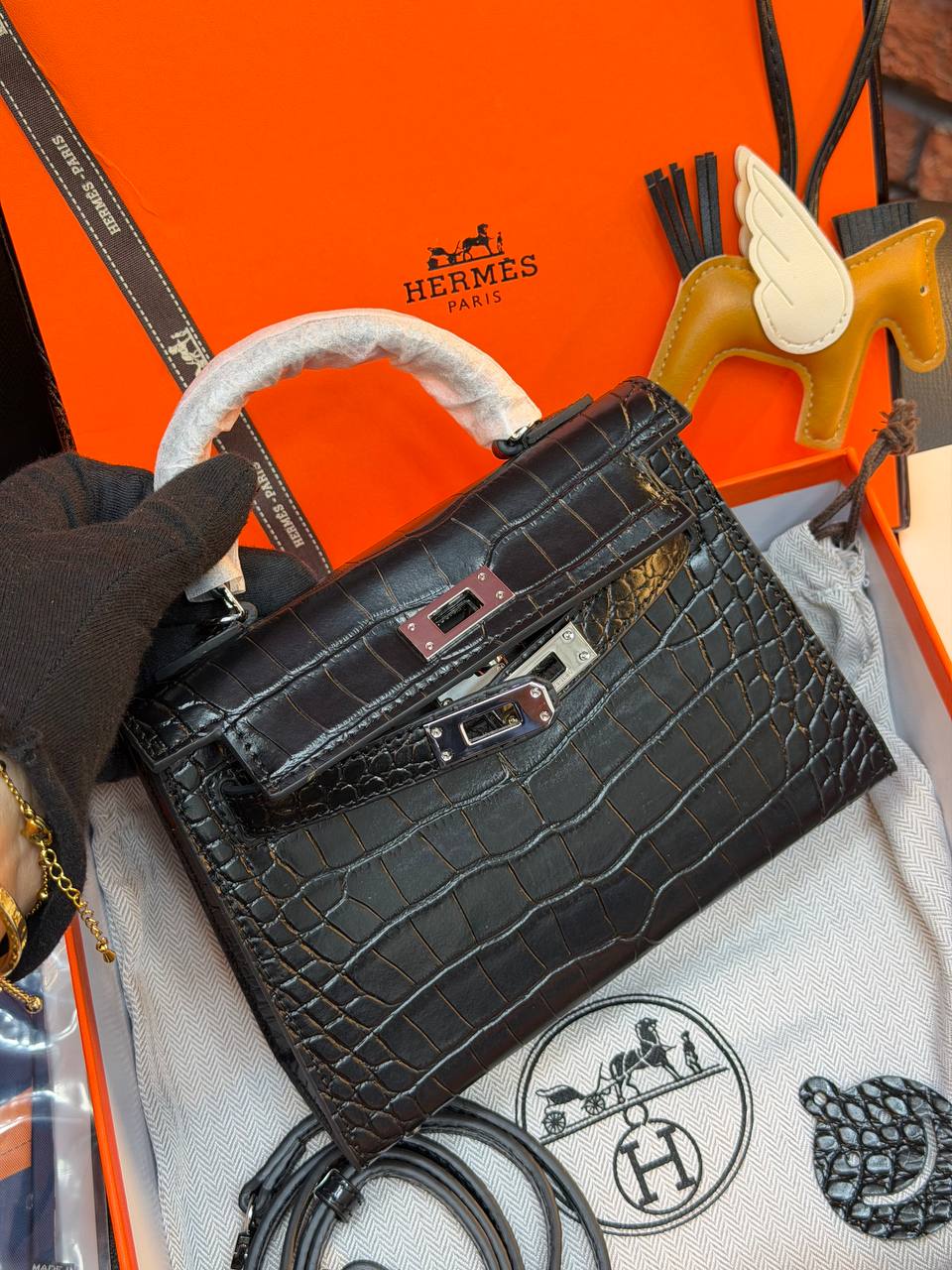 HMS - Kelly 19 - (Video)