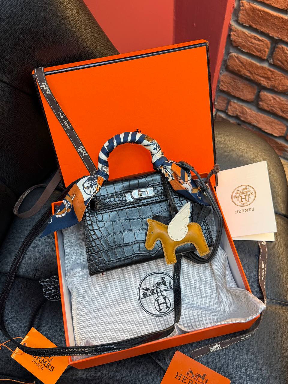 HMS - Kelly 19 - (Video)