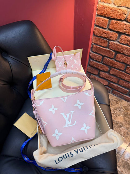 Verseau BB - (Video)