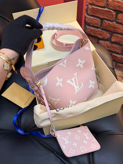 Verseau BB - (Video)