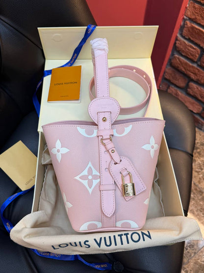 Verseau BB - (Video)