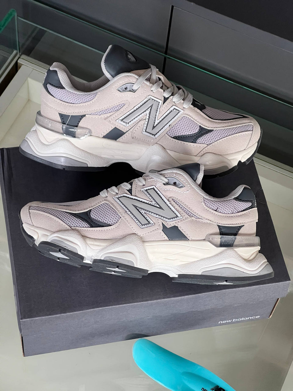 NW - Empreinte Shoehorn