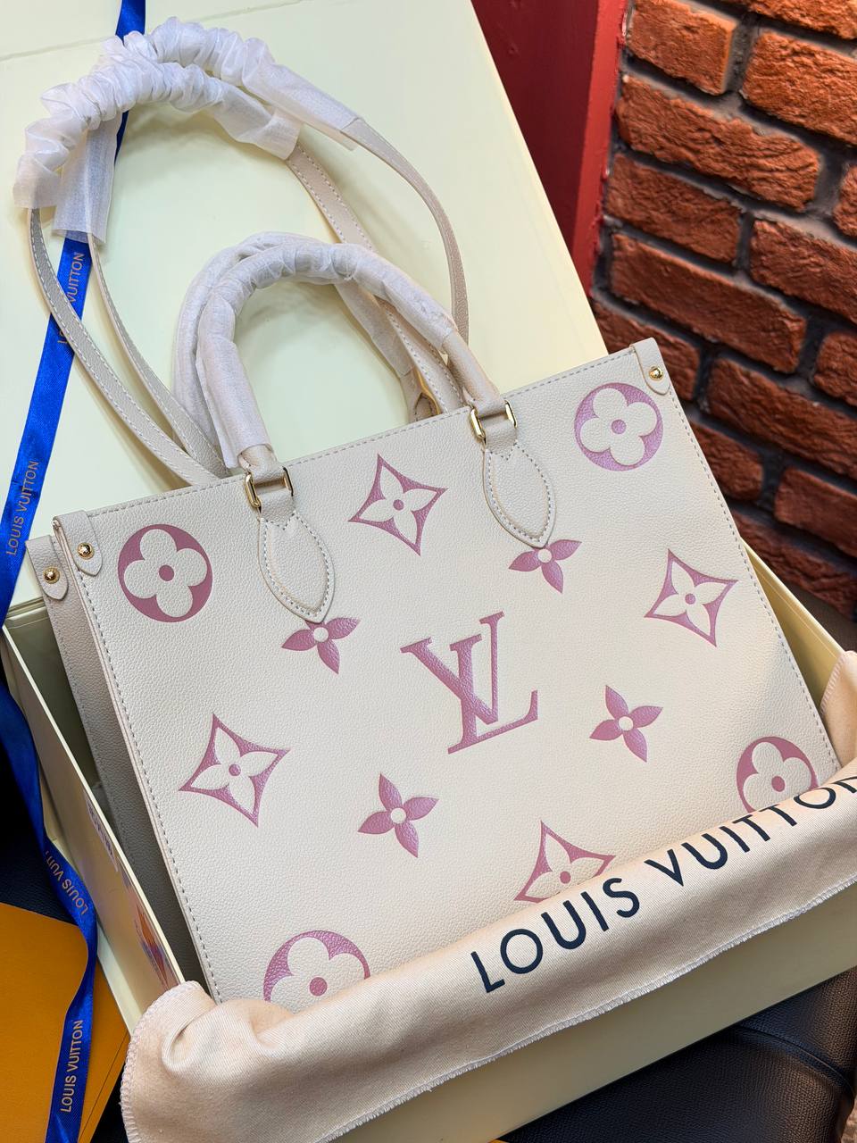 Onthego MM - (Video)