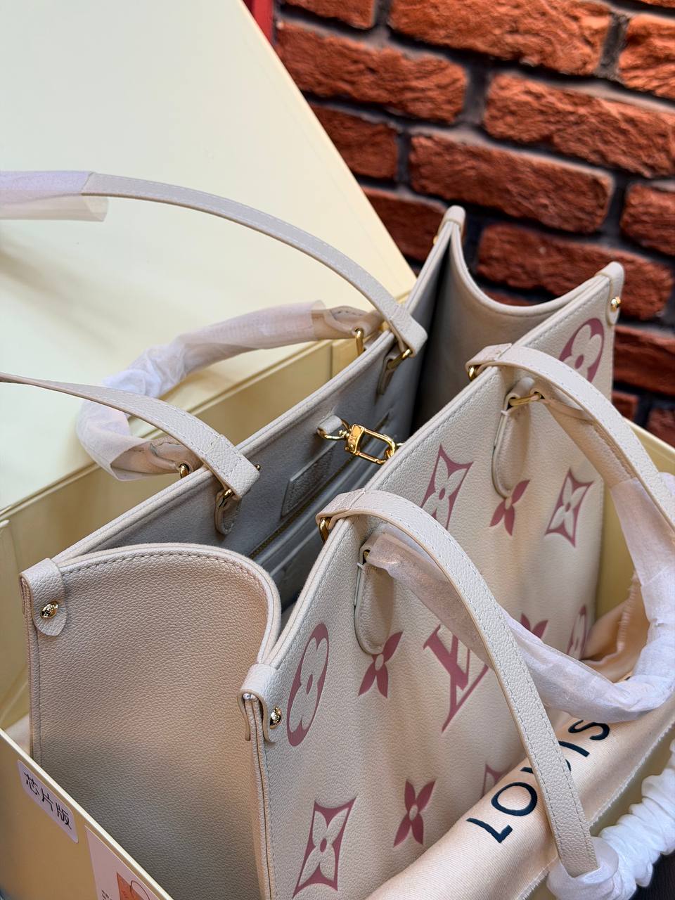 Onthego MM - (Video)