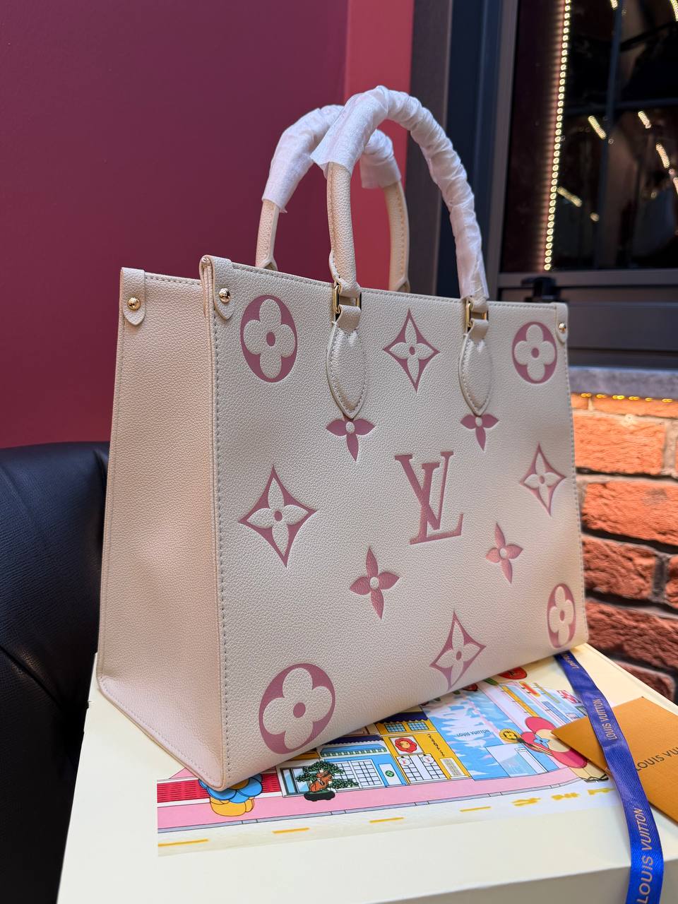 Onthego MM - (Video)