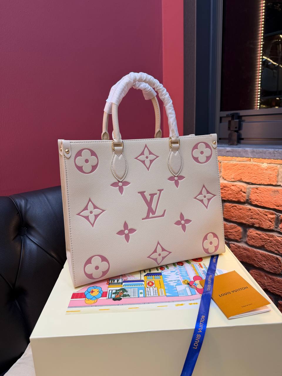 Onthego MM - (Video)