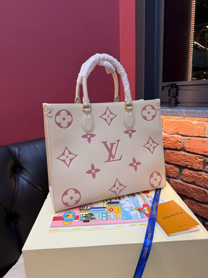 Onthego MM - (Video)