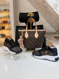 LVS  Bag and  Shoes