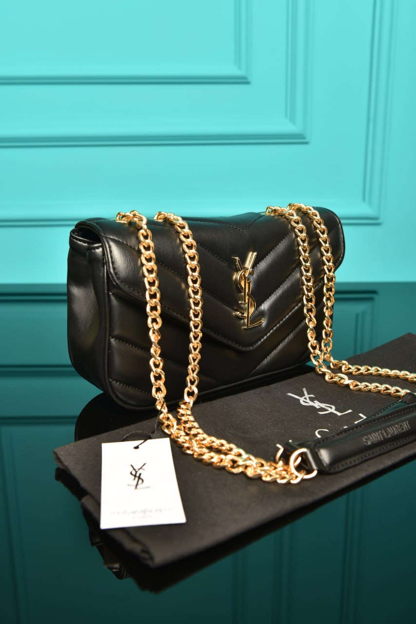 LouLou Small in Matelasse