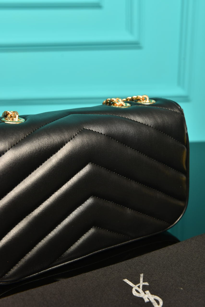 LouLou Small in Matelasse