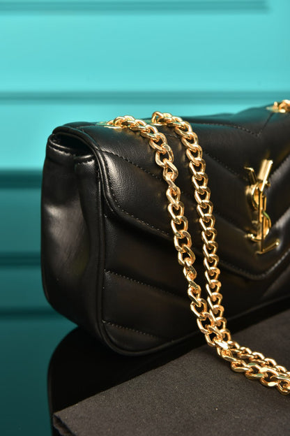 LouLou Small in Matelasse