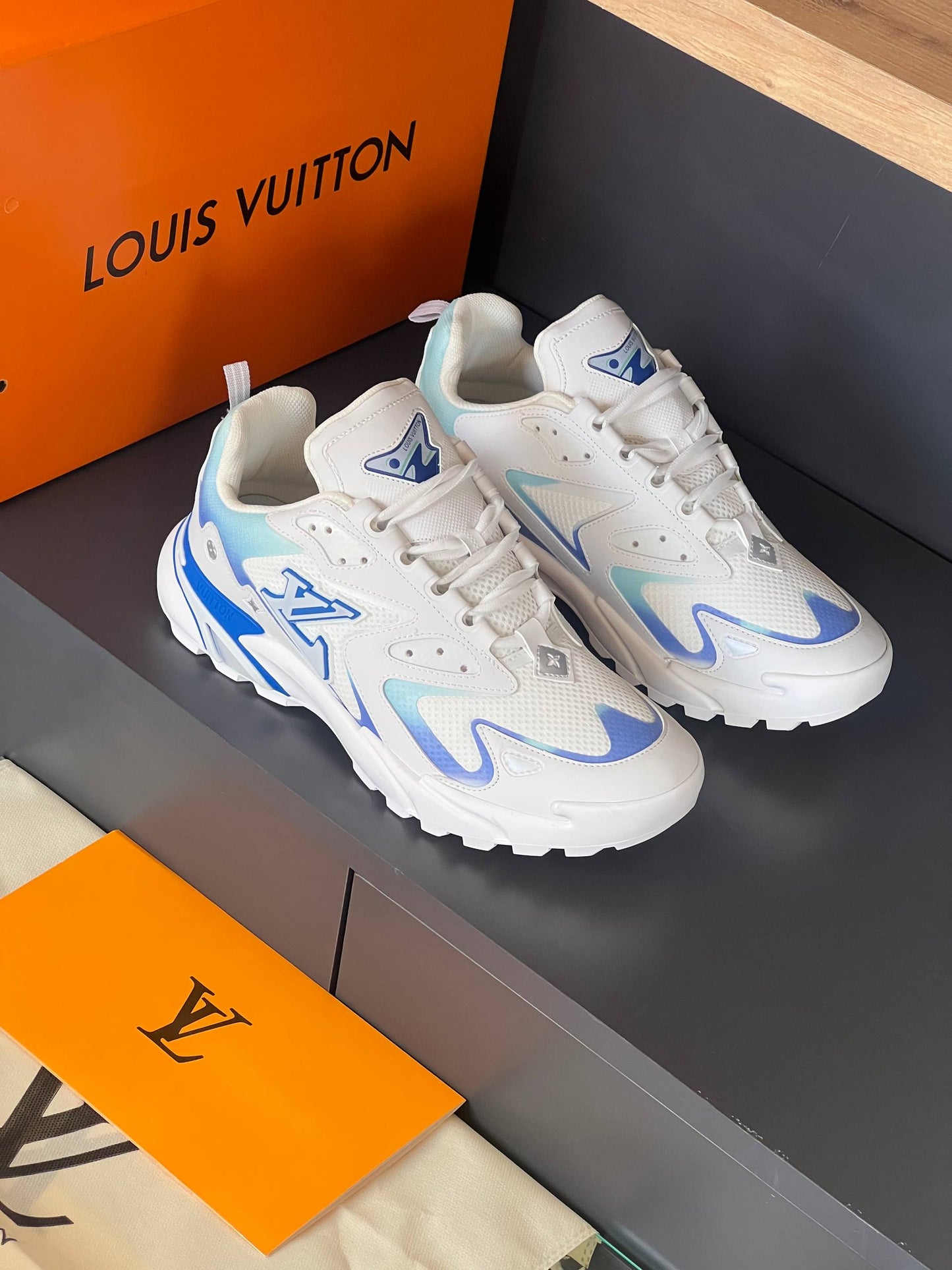 Runner Tatic Sneakers