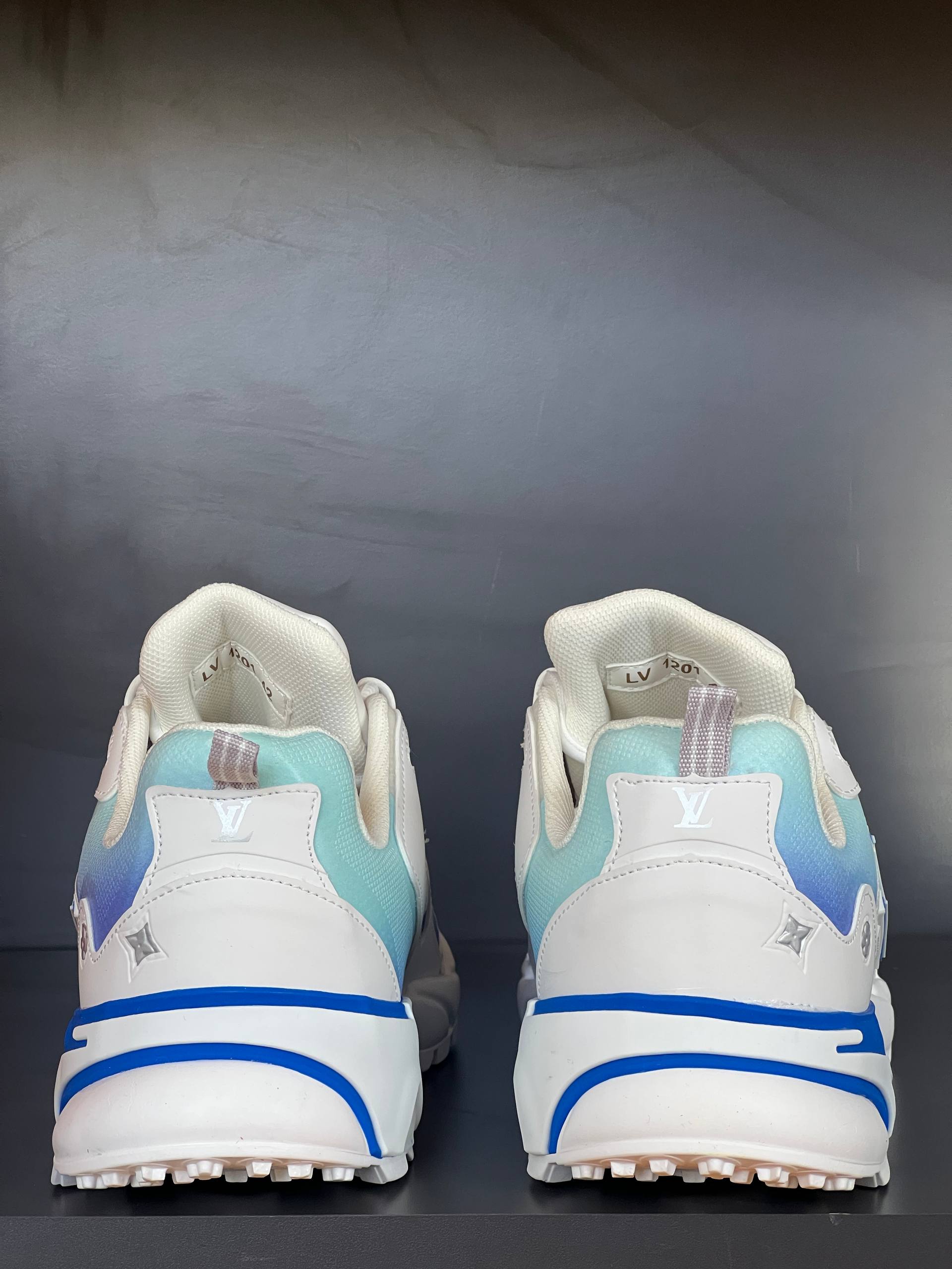 Runner Tatic Sneakers