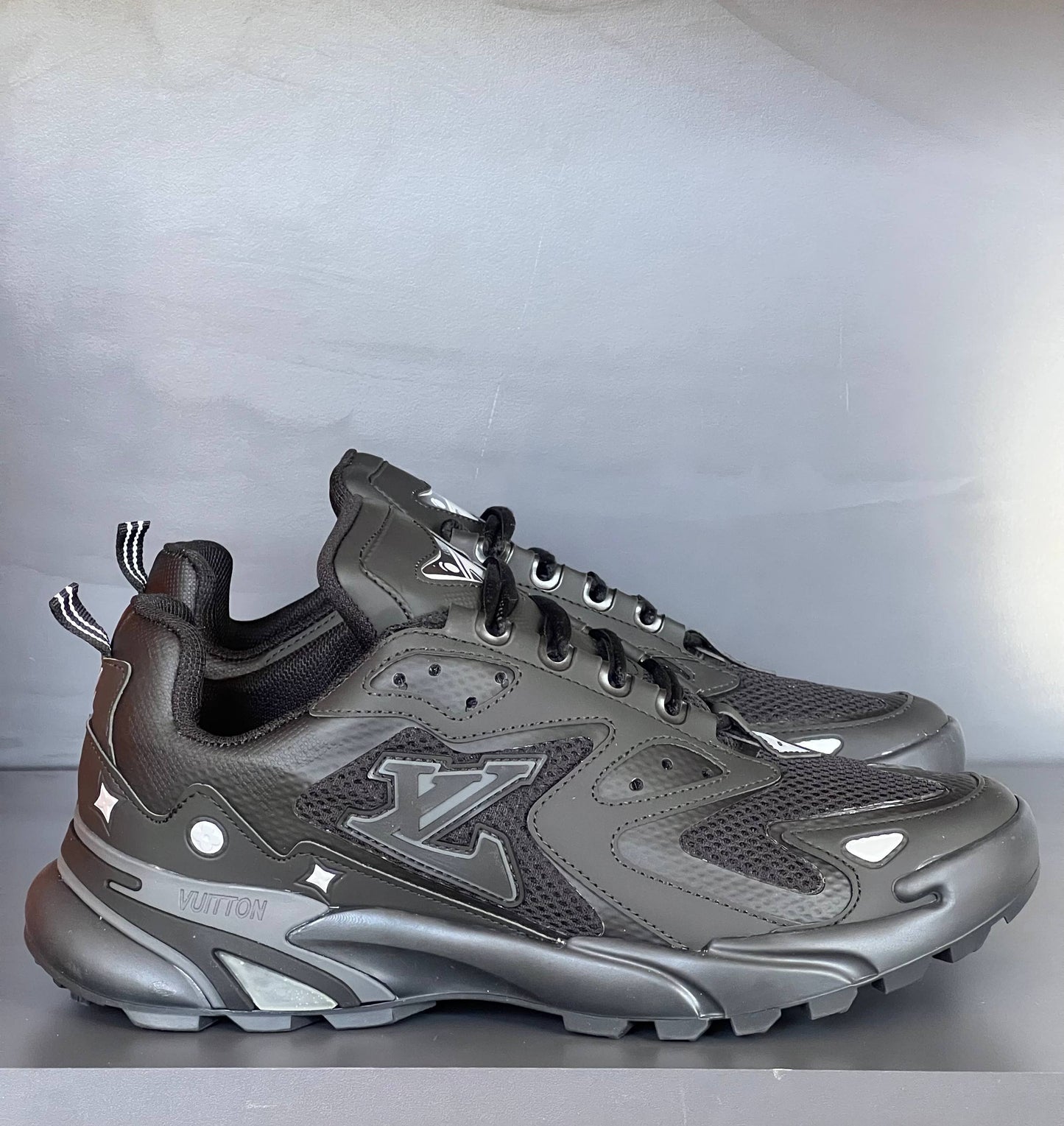 Runner Tatic Sneakers