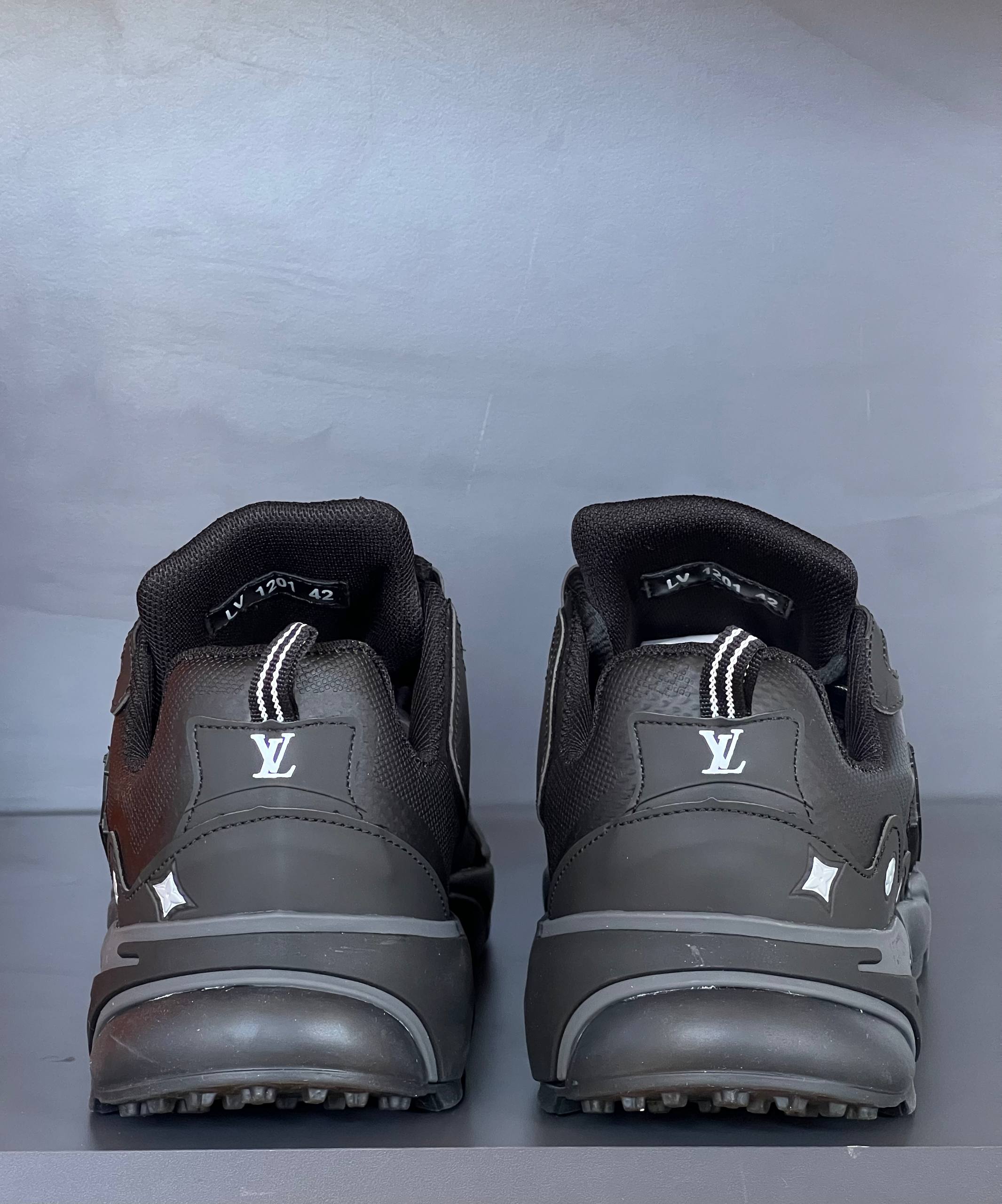 Runner Tatic Sneakers