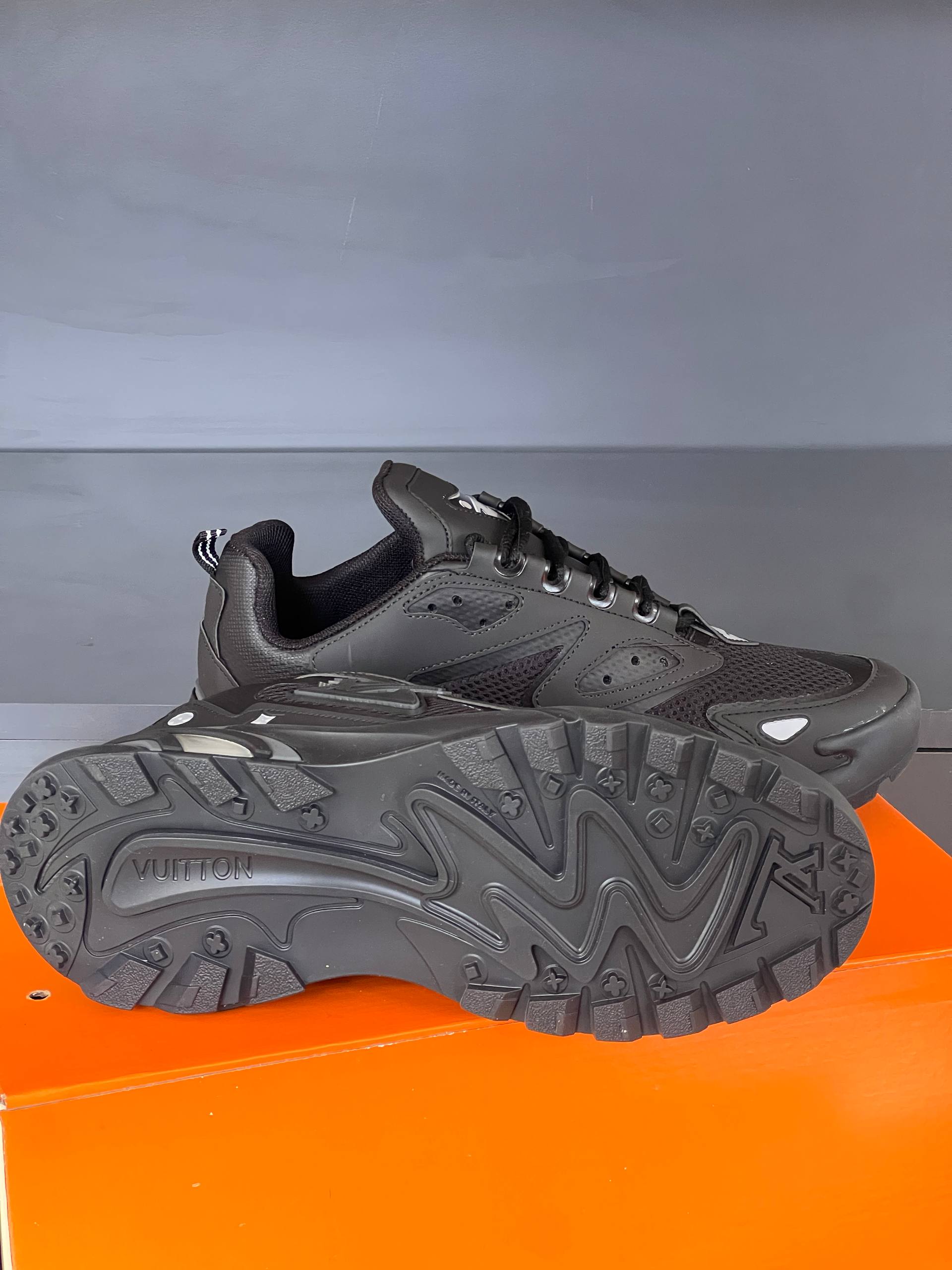 Runner Tatic Sneakers