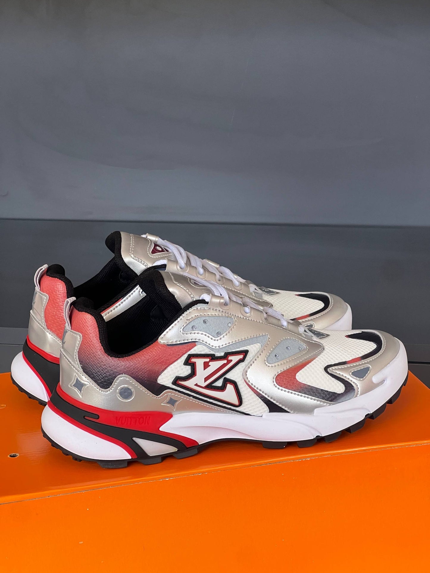 Runner Tatic Sneakers