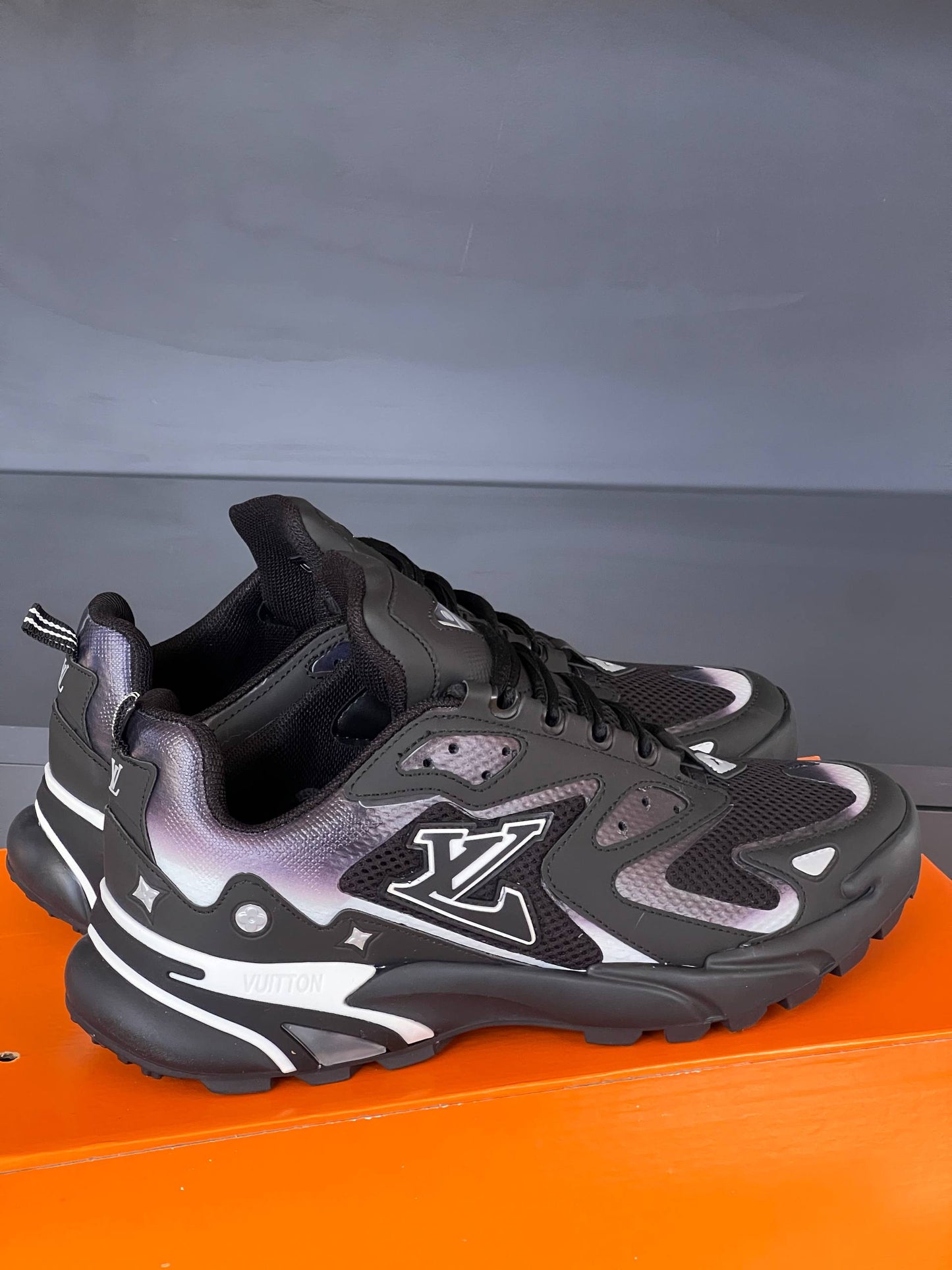 Runner Tatic Sneakers