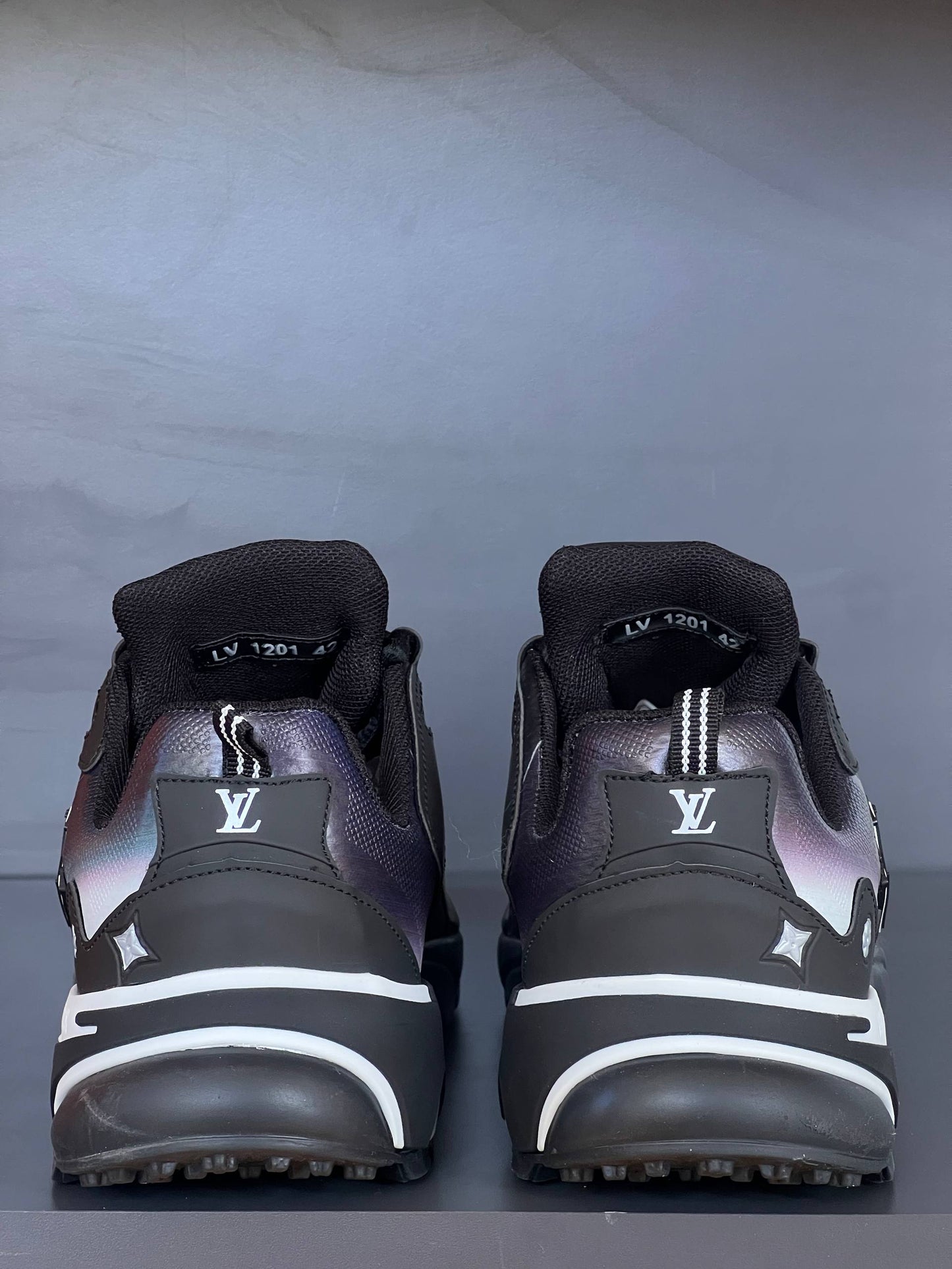 Runner Tatic Sneakers