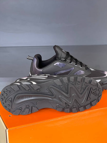 Runner Tatic Sneakers