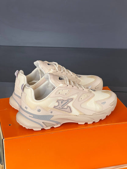 Runner Tatic Sneakers