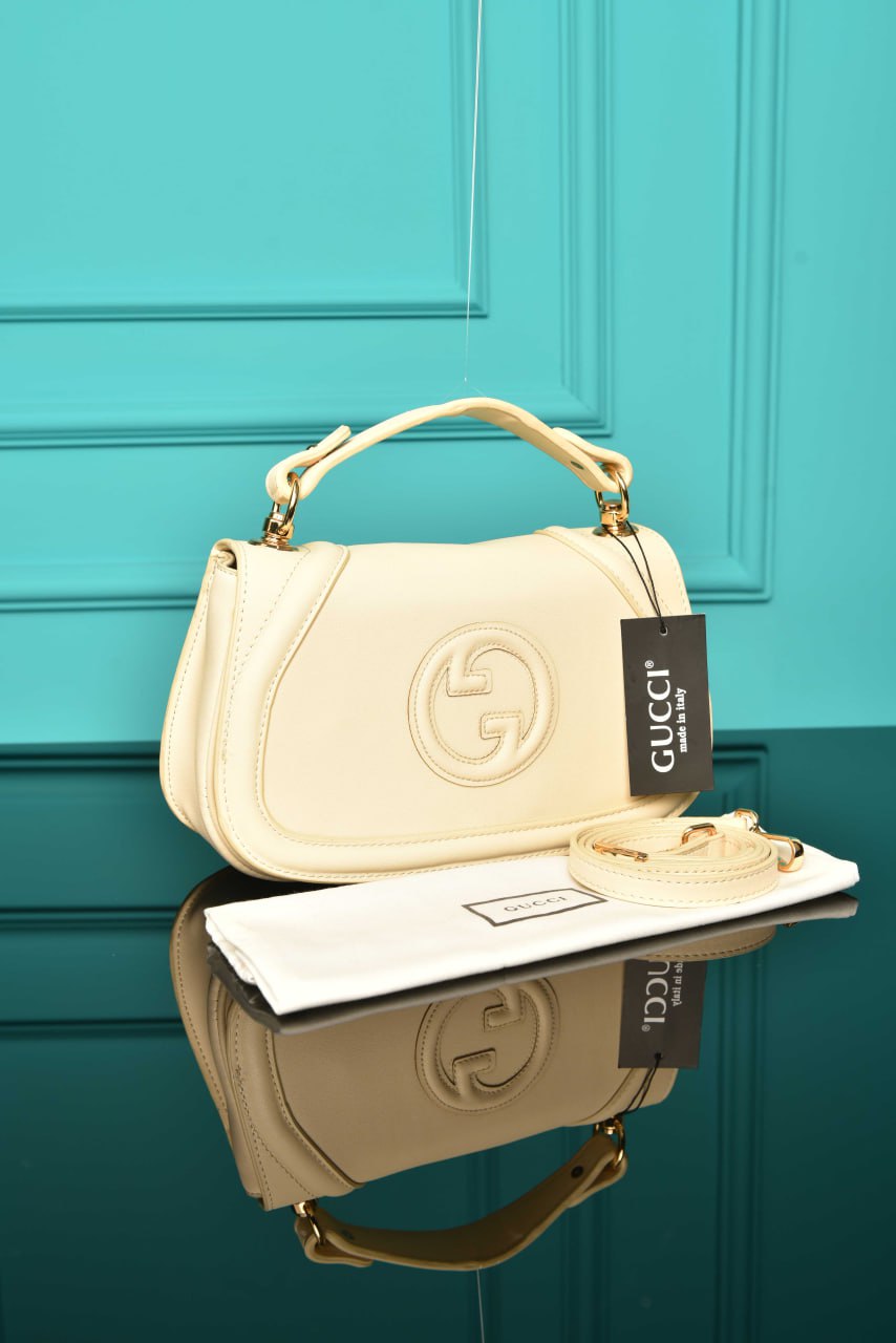 GG  - Blondie Shoulder Bag