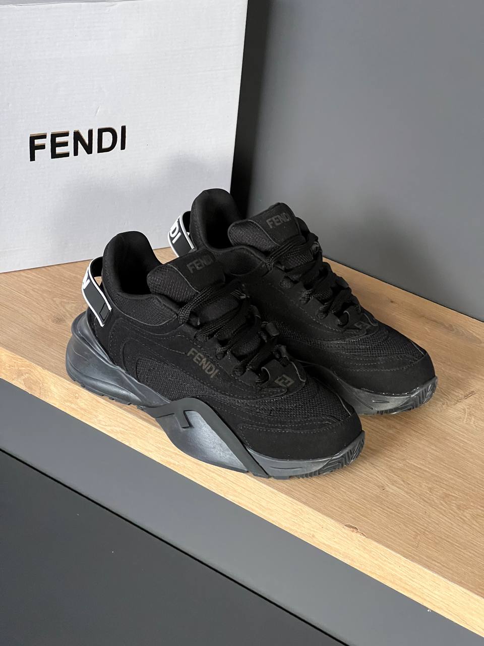 FND - Shoes