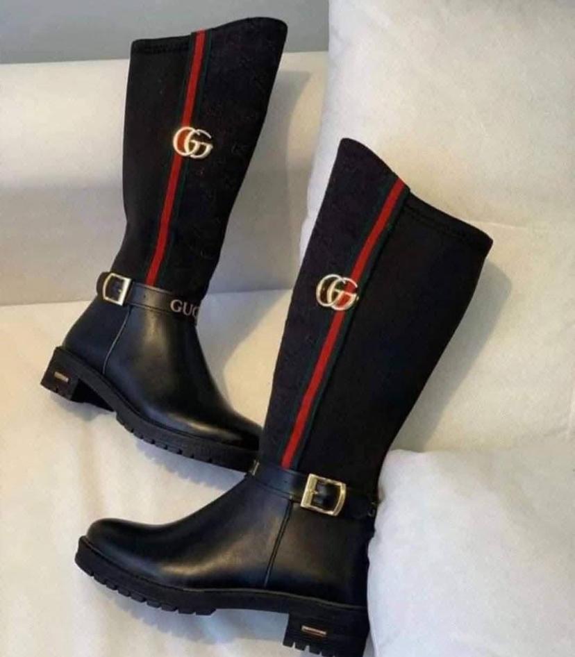 GG Boots
